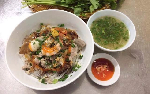 Quán Ăn 741 - Hủ Tiếu Nam Vang, Bánh Canh Cua & Bò Né