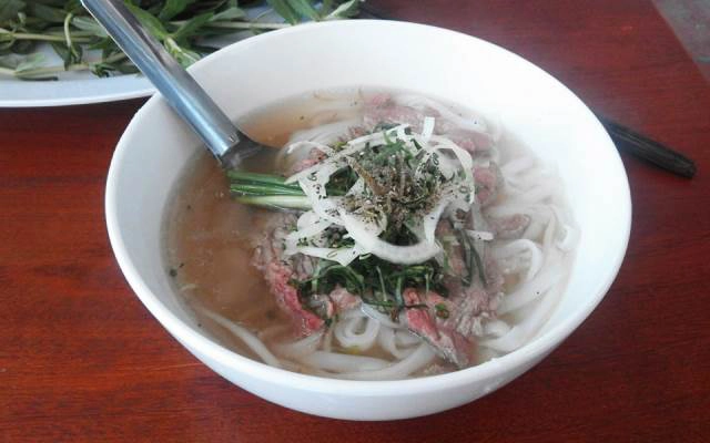 Quán Ăn 79 - Phở & Bún Bò Huế