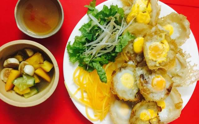 Quán Ăn 81 Hội Quán Gia Lai - Food & Coffee