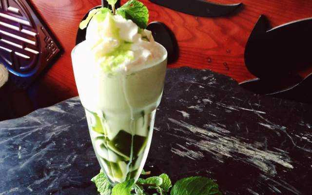82 Cafe - Từ Hoa