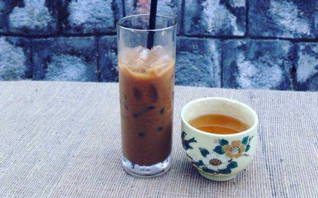 83 Coffee