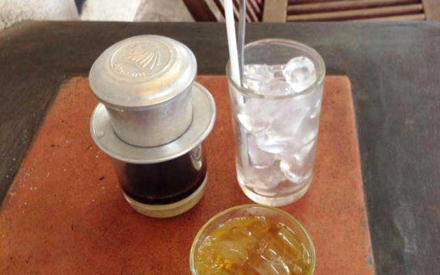 86 Cafe & Giải Khát