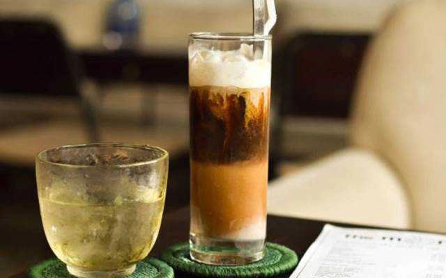 88 Cafe