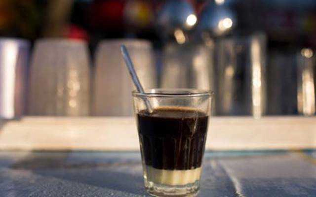 89 Cafe - Đường Số 7