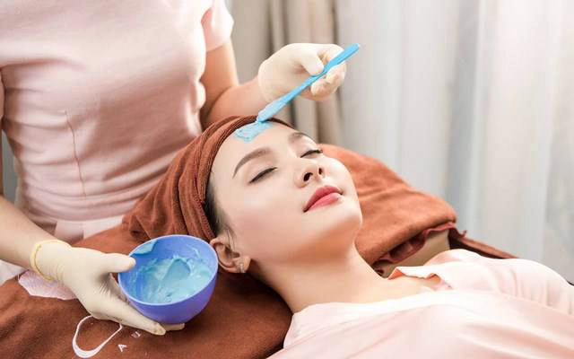 9 CARAT Beauty Spa