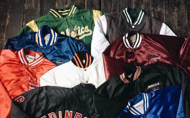 90s Secondhand