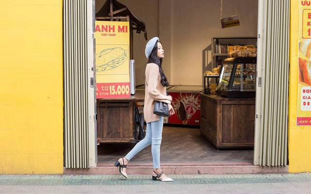 92 Wear - Bà Triệu