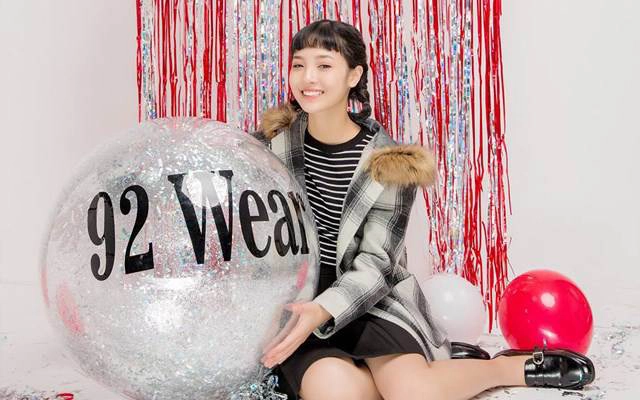 92 Wear - Chùa Láng