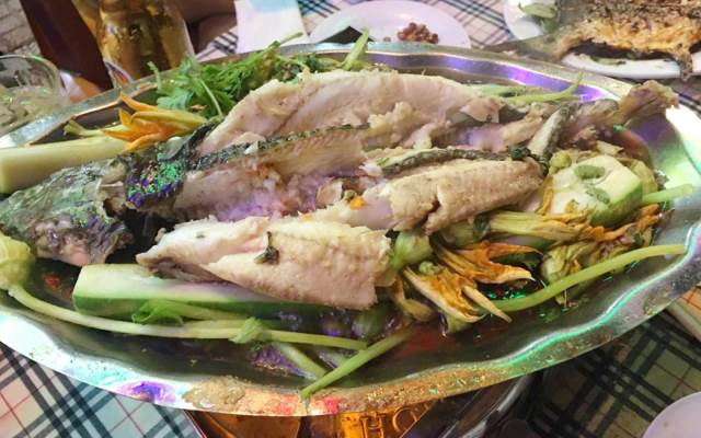 Quán Ăn 939 Hòn Chồng