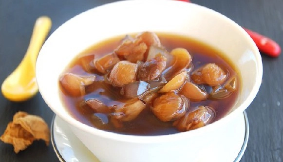 Chè Chú Mập