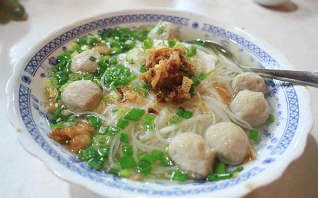 Quán Ăn 977 Quán - Bún Bò & Hủ Tiếu