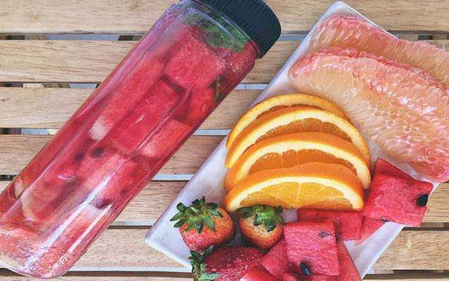 9December - Detox Water - Shop Online