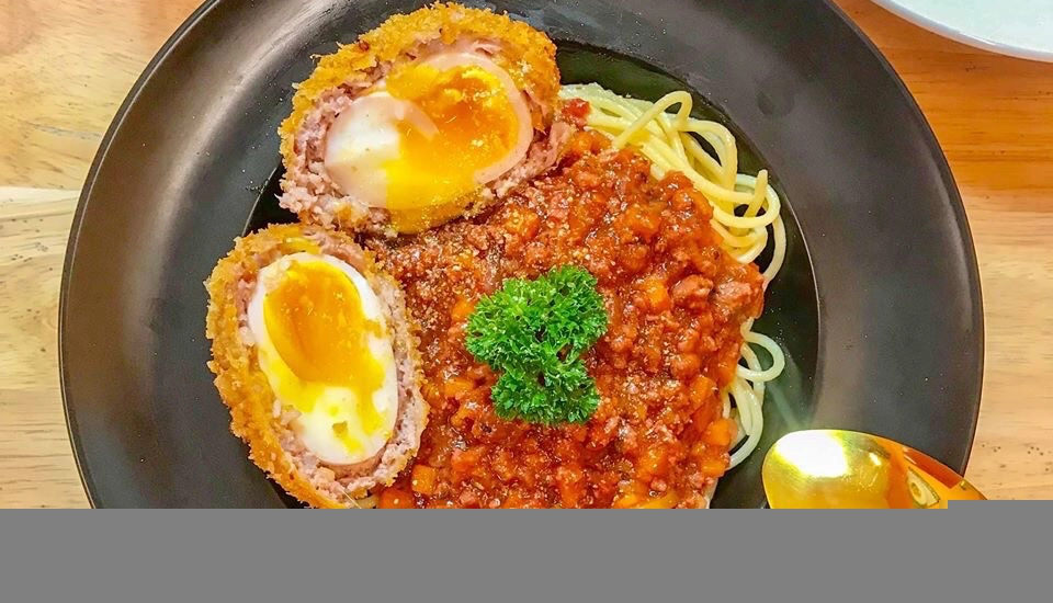Mì Ý 29K - Taisot Spaghetti / Pasta