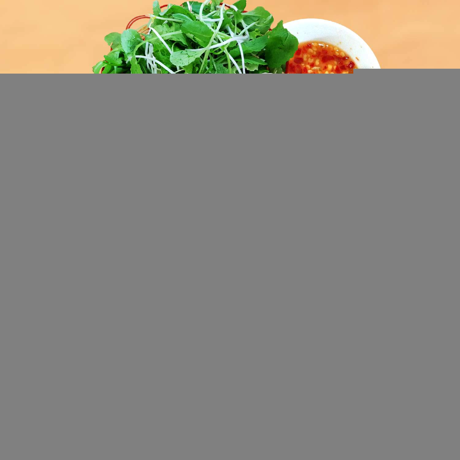 Bún Quậy Phú Quốc - Tâm Quán - Nguyễn Tri Phương
