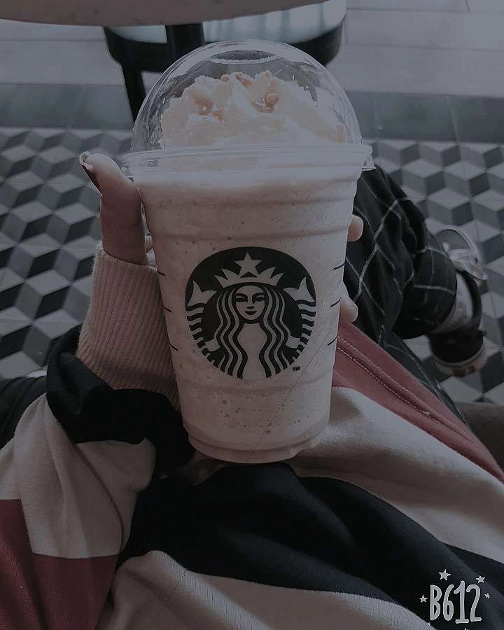 Starbucks Coffee - Emart