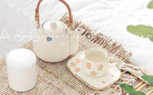 A&C Homestay & Cafe