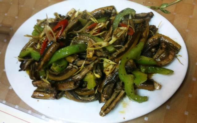 Quán Ăn Ả Chắt - Lươn Tươi Xứ Nghệ