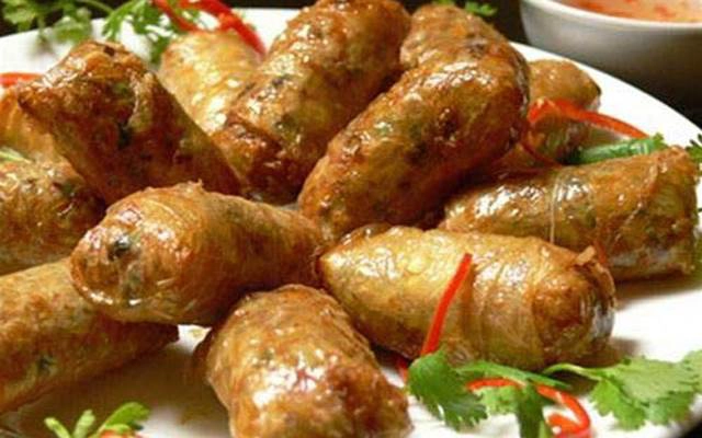 Nhà Hàng Á Châu Res