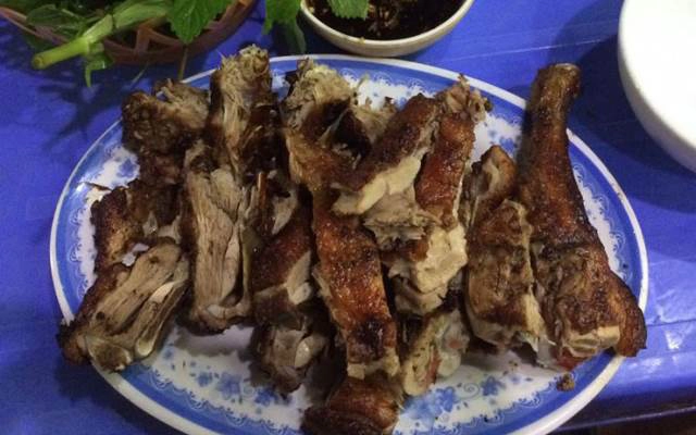 Quán Ăn A Đây Rồi - Vịt Các Món