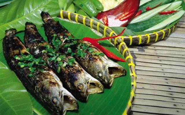 Nhà Hàng Á Đông