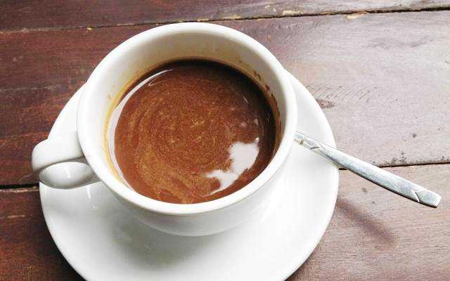 A&E Coffee