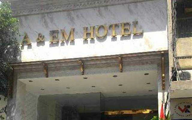 A & Em Hotel - 132 Lý Tự Trọng