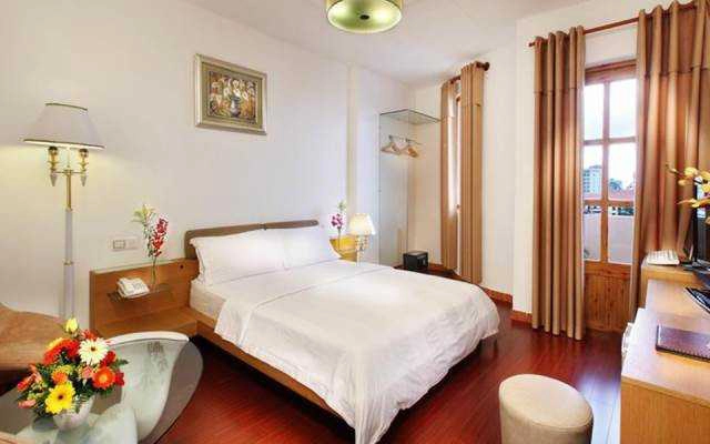 A & Em Hotel - 150 Lê Thánh Tôn