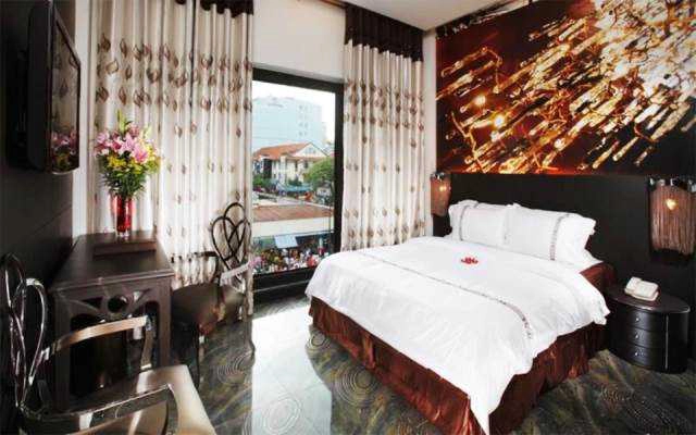 A & Em Hotel - Phan Bội Châu