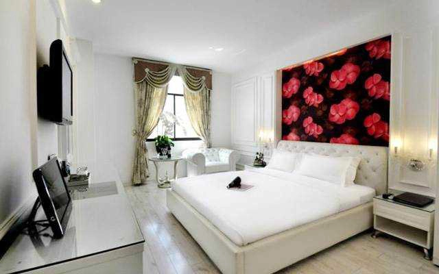 A & Em Hotel