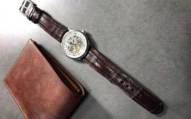 A Leather
