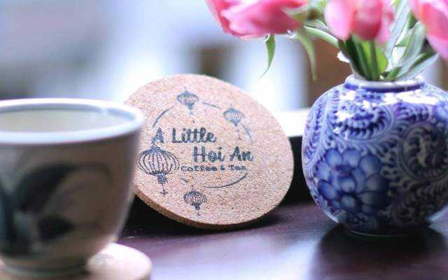 A Little Hoian - Coffee & Tea