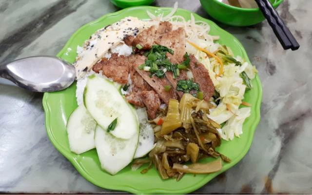 Quán Ăn A Lủ 2 - Cơm Tấm & Bún Thịt Nướng
