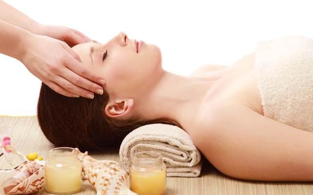 A'more Spa - Đặng Văn Ngữ