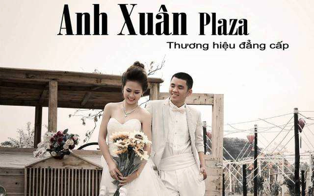 Áo cưới Anh Xuân Plaza - Thị Trấn Đông Anh