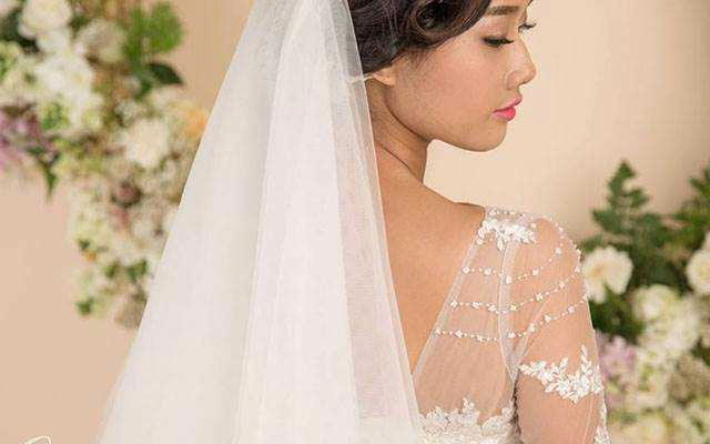 Áo cưới Cee' s Bridal - Trường Sơn