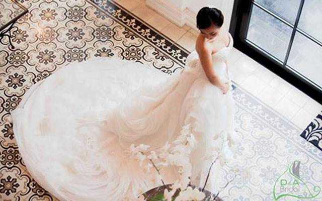 Áo cưới D&A Bridal - Lạc Long Quân