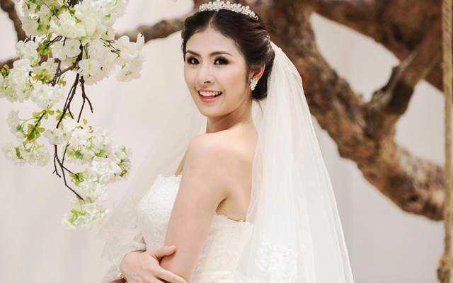 Áo cưới Endless Love Studio