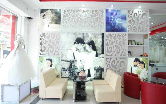 Áo cưới Hebe Studio