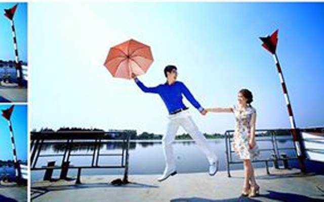 Áo cưới Hữu Nghị Studio - Cách Mạng Tháng 8