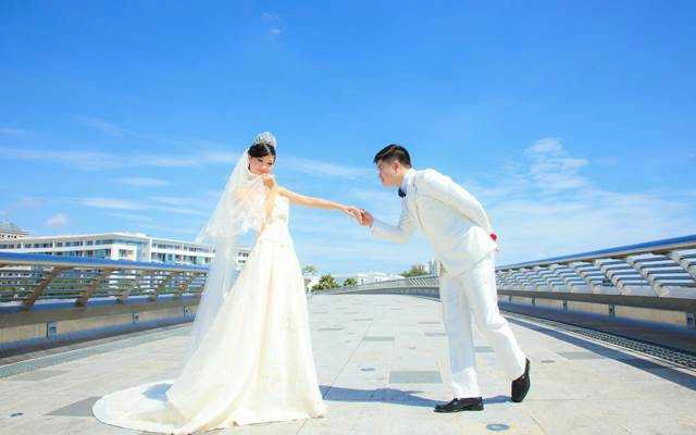 Áo cưới Sơn Wedding - Trần Hưng Đạo B