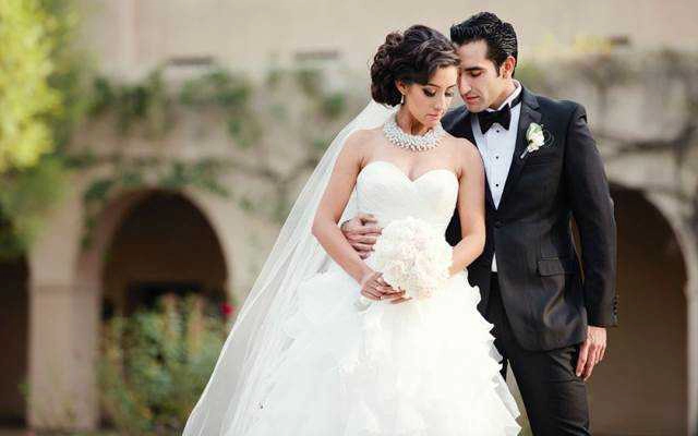 Áo cưới Tấn Phát Studio Wedding - Dương Bá Trạc