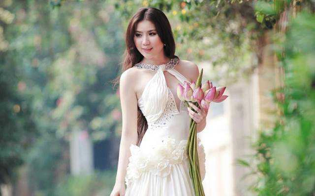 Áo cưới Thanh Hằng Bridal - Cách Mạng Tháng 8