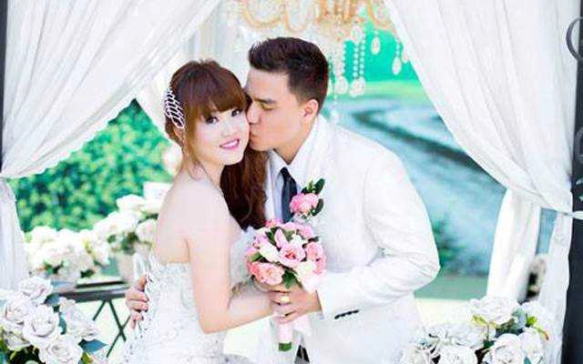 Áo cưới The Vow Bridal Studio - Trần Hưng Đạo