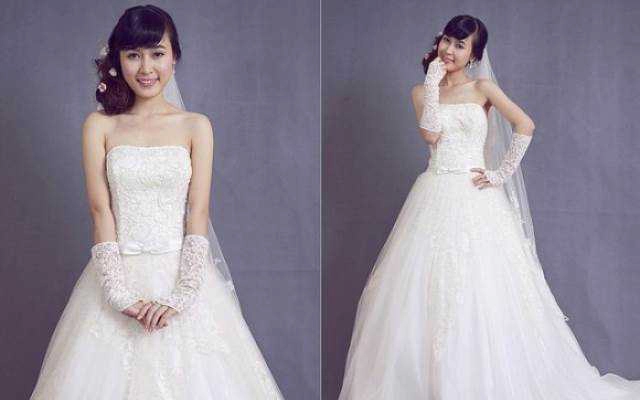 Áo cưới Viola Wedding Studio - Nguyễn Tuân