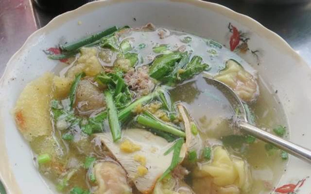 Quán Ăn A Phón Quán - Nguyễn Ảnh Thủ