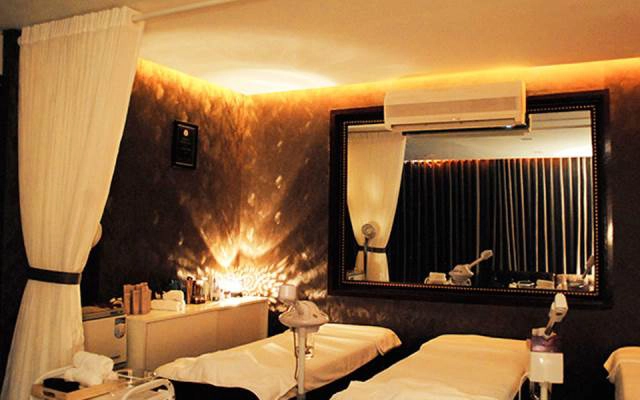 A'Skin Spa