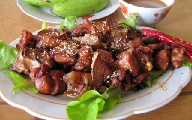 Quán Ăn A Vinh - Nhậu Bình Dân
