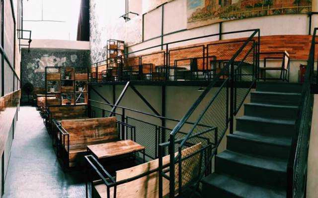 A1 ARC Coffee