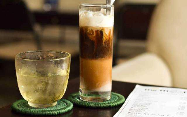 Abalon Cafe
