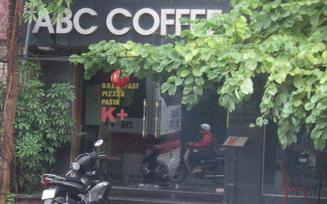 ABC Cafe - Bóng Đá K+